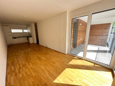 Straßgang - Ab Juni - große 2-Zimmer-Wohnung - 53m² - Balkon - Ruhelage