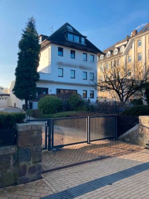 Wohnen in erster Reihe – Charmante 1-Zimmer-Wohnung am Timmendorfer Strand