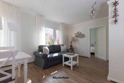 1-Zimmer-Wohnung + provisionsfrei +