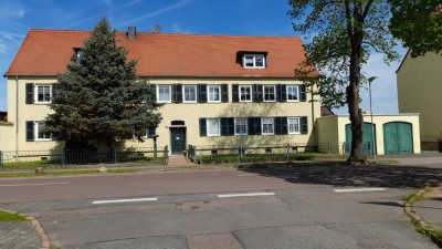 Ruhe und Natur vereint! 2-RW im ländlichen Radegast zu vermieten!