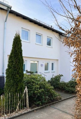 Reihenmittelhaus in beliebter Wohnlage in Aalen