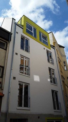 MAISONETTE im Appartmenthaus Koblenz in Mitten der herrlichen Altstadt! Perfekt für Studenten ode...