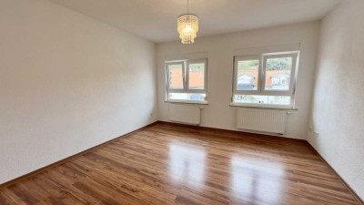 *Provisionsfrei* 3-Zimmer-Wohnung mit gehobener Innenausstattung – sofort bezugsfrei!