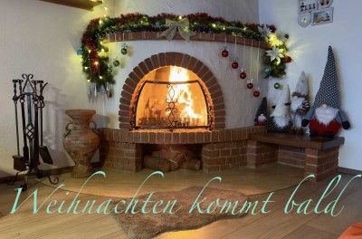 Geräumiges und helles Einfamilienhaus