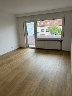 Gemütliche 3-Zimmerwohnung in Oberasbach