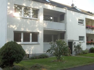 KAMEN-METHLER komplett renovierte Etagenwohnung in ruhiger Lage