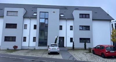 4 Zimmer Galerie Wohnung 116m in Rielasingen
