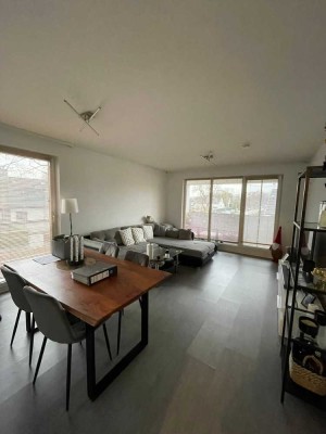 Attraktive 3-Zimmer-Wohnung in Hamburg – ideal für Paare oder Familien