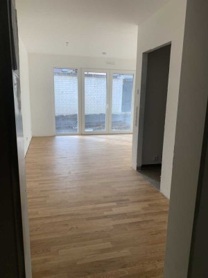 Neubau - Erstbezug Apartment mit Terrasse