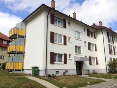 Vollsanierte 2 Zimmer Wohnung in beliebter Lage