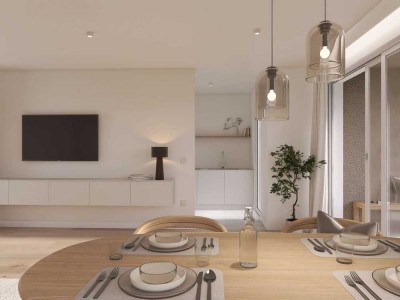 Lichtdurchflutete 3-Zimmer-Gartenwohnung – Ruhige Lage in Esslingen-Liebersbronn