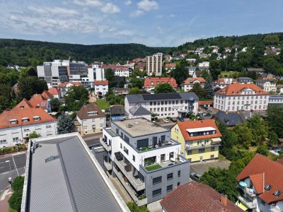 Modern und einladend - Barrierefreie 3-Zimmer-ETW mit gehobener Ausstattung