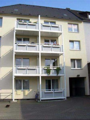 Provisionsfreie 3 -Zimmer Wohnung in Dellwig