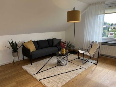 Erstbezug nach Sanierung: Ihr neues Zuhause zum Verlieben in Fallersleben