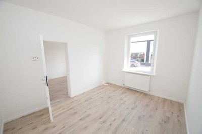 Helle 2-Zimmer Wohnung mit Balkon in Bayreuth-Altstadt
