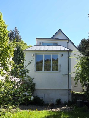 Gemütliches EFH mit Garten in Mühltal/Nieder-Beerbach