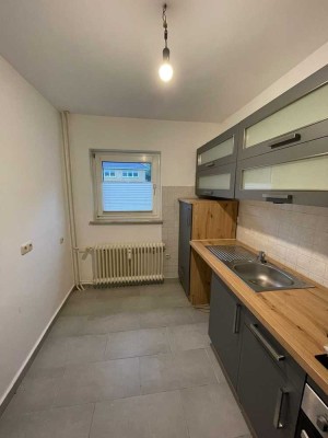 Gemütliche 2-Zimmer-Erdgeschosswohnung in der Tilsiter Straße (Mürwik)