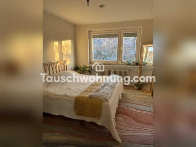 Tauschwohnung: Schöne, helle Wohnung mit allem Drum und Dran in Roxel ☀️