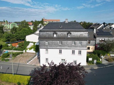 Geschichte & Moderne in beeindruckender Perfektion