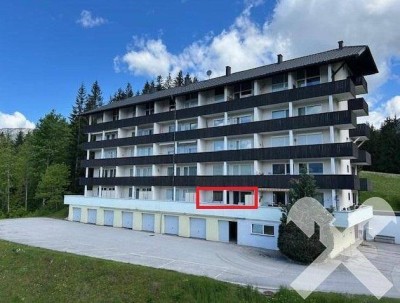 Ferienwohnung in Bad Mitterndorf Alpenblick Haus II