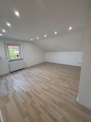 Schöne Wohnung m. Einbauküche in Frömern bei Unna
