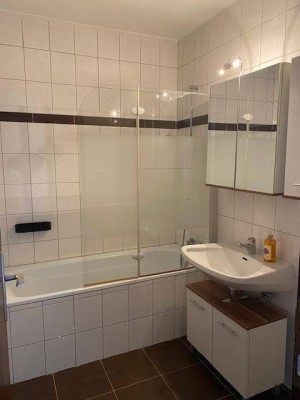 3-Zimmer Wohnung mit See- und Panoramablick