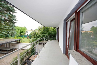 Dreizimmerwohnung zur Miete in guter Lage