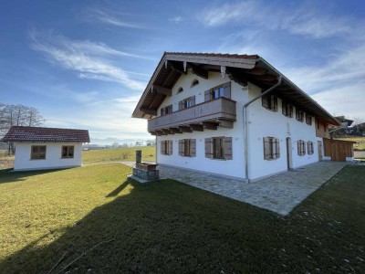 Landhaus-Traum in Kirchanschöring