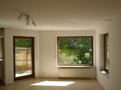 Schöne 1 Zimmer-Wohnung mit Einbauküche für Wochenendpendler