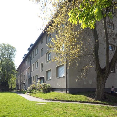 2-Zimmer-Wohnung in Bonn-Endenich