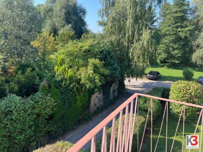 K3 -Tolle Liegenschaft in Krumpendorf - viele Möglichkeiten der Nutzung - 200 Meter zum Wörthersee