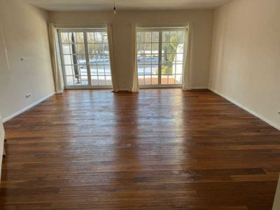 2-Zimmer Komfortwohnung mit großer Terrasse …