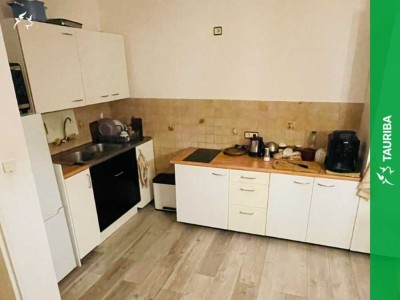 +++Geräumige Wohnung mit Balkon und Keller - 4,8 % Rendite+++