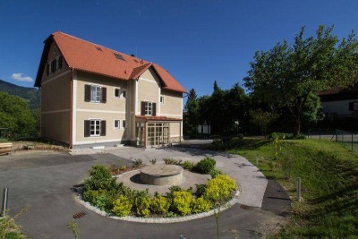 Geförderte Mietwohnung mit Kaufoption in Bad Tatzmannsdorf