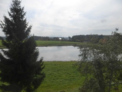 Reiheneckhaus in reizvoller Lage mit Seeblick