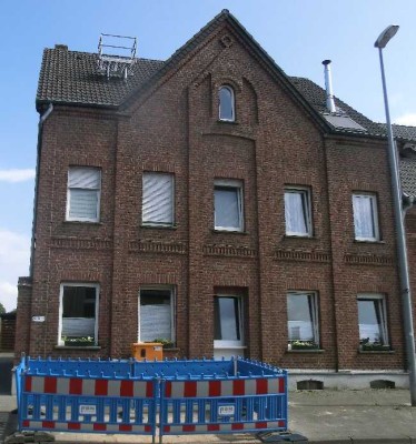 3- Zimmer Eigentumswohnung in Hückelhoven Ratheim