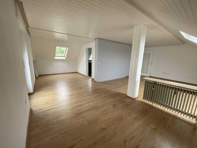 Stilvolle 2.5 Zimmer-DG-Wohnung in Schifferstadt