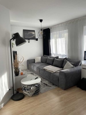 2-Zimmer Stadtwohnung in bester Innenstadtlage