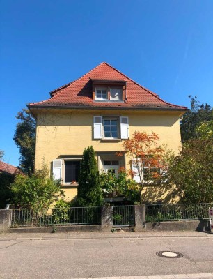 Attraktive 3-Zimmer-Wohnung mit Balkon in Hördt