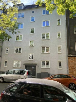 3-Zimmer-Wohnung in Bochum - provisionsfrei -
