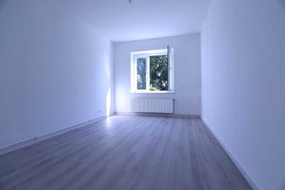 Frisch renovierte Wohnung in ruhiger Lage!