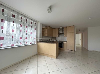 Helle gepflegte 2 1/2 Einliegerwohnung
