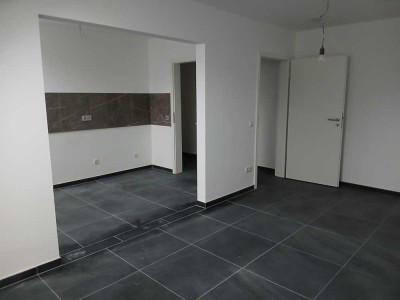Geräumige Dachgeschosswohnung in Bonn-Beuel