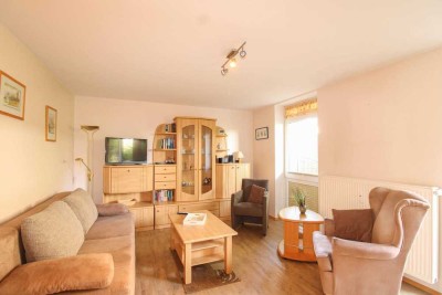 Zentral gelegene Erdgeschoßwohnung für Ihre Mitarbeiter (Betriebswohnung)