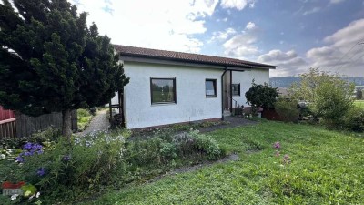 Das perfekte Zuhause mit Ausbaupotential