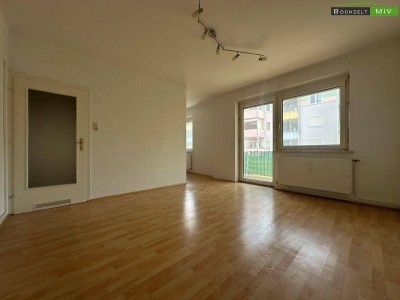 ++ - Mietwohnung - ZELTWEG ++