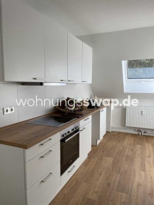 Wohnungstausch: Hummelsbütteler Landstraße 23