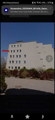 Attraktive 4-Zimmer Wohnung mit 85 m² in Unna