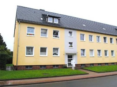 Schicke 2,5-Zimmer-Wohnung mit Tageslichtbad