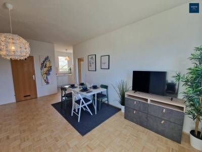 Provisionsfrei / Keine Grunderwerbsteuer! Erstbezug! Sanierte 2-Zimmer-Wohnung nahe Graz – ideal als Starterwohnung oder Anlegerobjekt